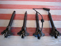 Set injectoare BMW E 46 320 D 2.0 136 CP an 1997 - 2001 cod 0432191528