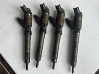 Set Injectoare bosch cod 0445120011 Fiat Ducato II 2.3 Jtd tip F1AE0481C 110 cai