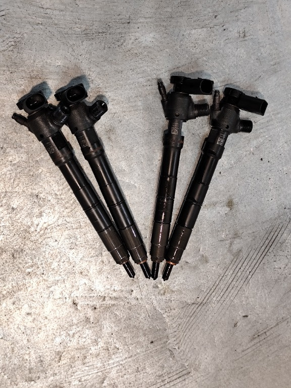 Set injectoare cod 04L130277BF Skoda Sca