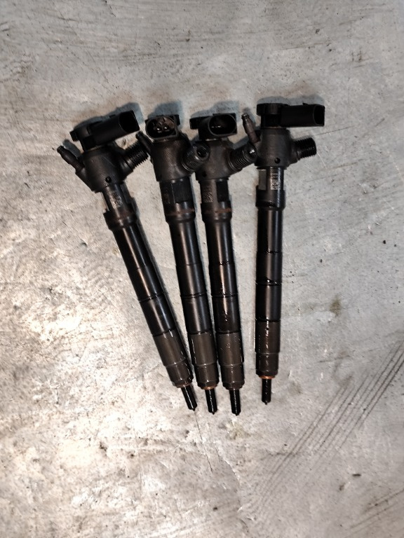 Set injectoare cod 04L130277BF Skoda Sca