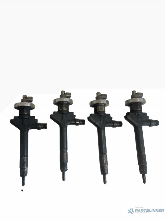 Set injectoare combustibil MAZDA 6 GG 2002 - 2008 2.0DI 13H50B