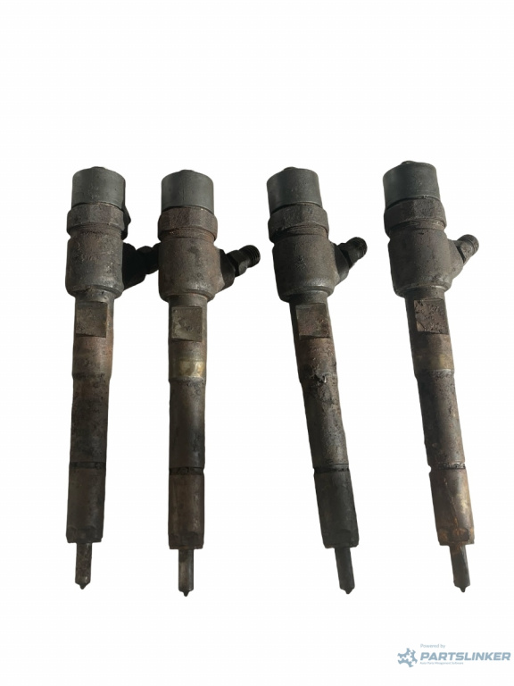Set injectoare combustibil OPEL COMBO 2013 1.3D Euro 5 0445110351