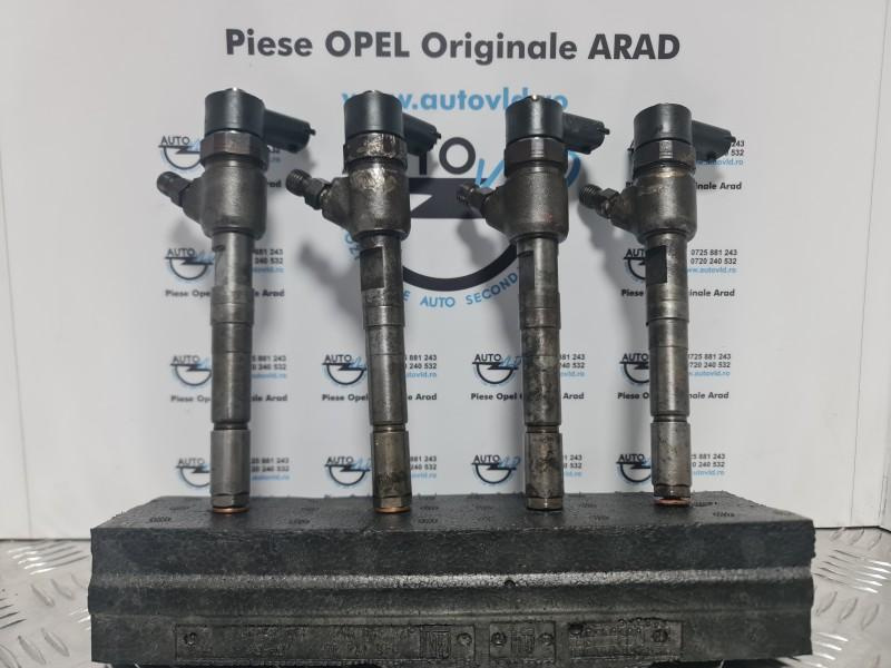 Set injectoare Fiat Linea 2007-> 323 1.3 CDTI; 1.3 Multijet ; 0986435 102
