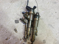 Set injectoare Ford fiesta 2012 1.5 Diesel