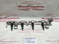 SET INJECTOARE FORD FIESTA MK5 2002-2007 1.4 B 9D280-9H487