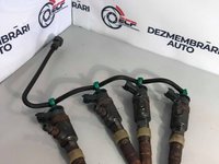 Set injectoare Ford Fiesta MK6 1.4 TDCI 2010