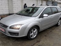 SET INJECTOARE Ford Focus 2 [2004 - 2008] wagon 5-usi 1.6 TDCi MT (109 hp)