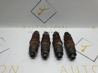 Set injectoare HYUNDAI H-1 Box (A1) [ 1997 - 2008 ] TD (D4BF) 59KW|80HP LUCAS 33800-42500 OEM 3380042500