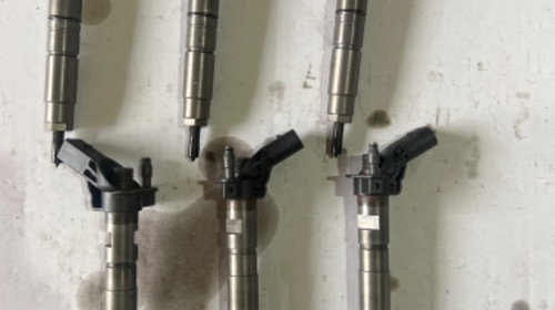Set Injectoare injector Audi A4 B8 A5 A6 C6 Q