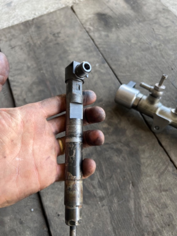 Set Injectoare Injector Kit Iinjectie DE