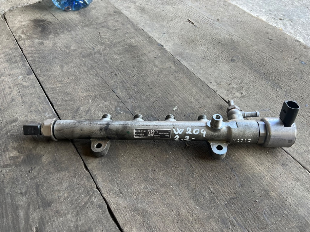 Set Injectoare Injector Kit Iinjectie DE