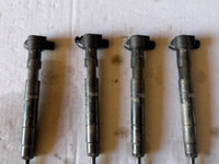 Set Injectoare Injector Mercedes E C GLK W204 W212 Sprinter Motor 2.2 Diesel Euro 5 Cod Om651 A6510704987