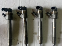Set Injectoare Injector Mercedes Vito Viano Sprinter Motor 2.2 Diesel Euro 4 Cod A6460700287 0445110140 OM646