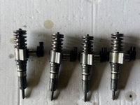 Set Injectoare injector Vw Volkswagen Passat B6 Skoda Octavia Seat Leon Audi A4 A3 2.0 Diesel cod 03G130073T