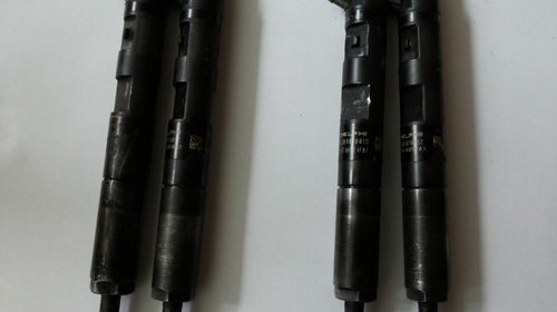 SET Injectoare LOGAN 1,5dci, euro 3, 2005-200