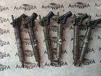 Set injectoare Mercedes 3.0 v6 euro 5 A6420701187
