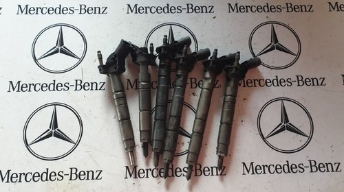 Set injectoare Mercedes 3.0 V6 euro 5 A642070