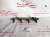 SET INJECTOARE MERCEDES A CLASS W168 1997-2003 1.4 B 96614001 0280155753