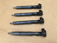 Set injectoare Mercedes C Class W205 2.2 A6510703287