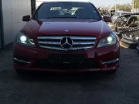 Set injectoare Mercedes C220 cdi w204 facelift