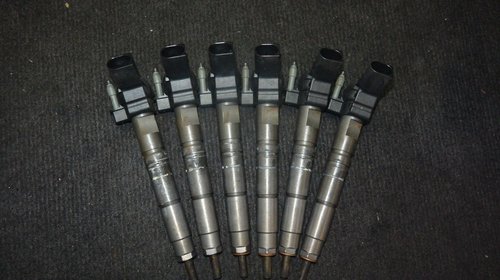 Set Injectoare Mercedes CLS 320 CDI W219 cdi v6 cdi om 642