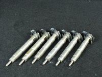 Set Injectoare Mercedes CLS 320 CDI W219 cdi v6 cdi om 642