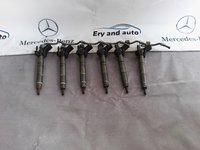 Set Injectoare Mercedes e320 cdi W211 v6 cdi om 642