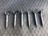 Set Injectoare mercedes M class W166 3.0 cdi euro 5 A6420701187 90.000 km