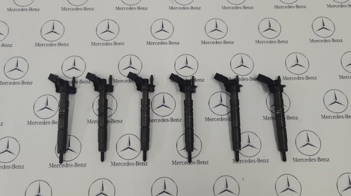 Set injectoare Mercedes ML350 cdi w166 A64207