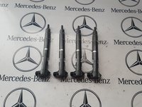 Set injectoare Mercedes W212 W204 A65110702887