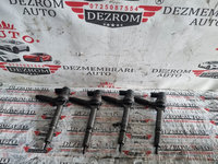 Set injectoare Opel Astra H 1.7 CDTI 80 cai cod piesa : 0445110174