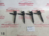 SET INJECTOARE OPEL ASTRA H 2004-2009 1.7 CDTI