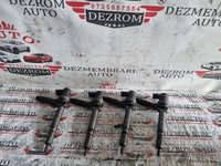 Set injectoare Opel Astra H GTC 1.7 CDTI 80 cai cod piesa : 0445110174