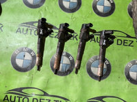 Set injectoare Opel Insignia 2010 2.0 cdti oem 55577668