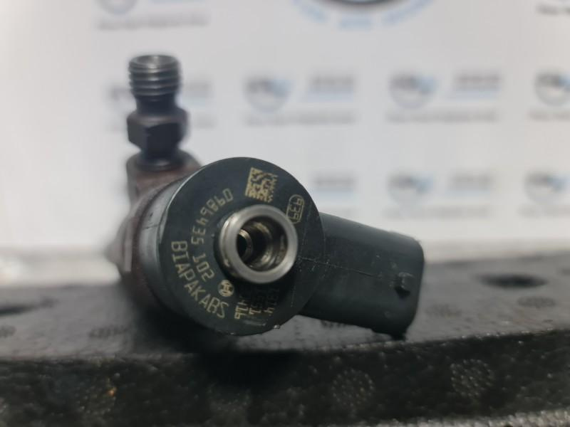 Set injectoare Opel Meriva A 2003-2010 1