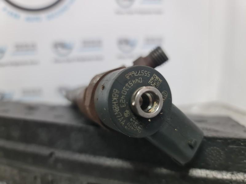 Set injectoare Opel Zafira C 2011-2016 2