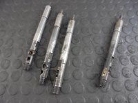 Set injectoare originale Mercedes Delphi A6460700987