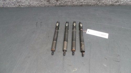 Set injectoare originale Mercedes w211 Delphi