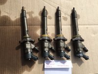 Set injectoare Peugeot/Citroen/Ford 1.6 HDI 0445110259