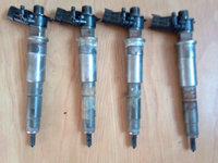 Set injectoare Renault Koleos 2.0 diesel an de fabricație 2010