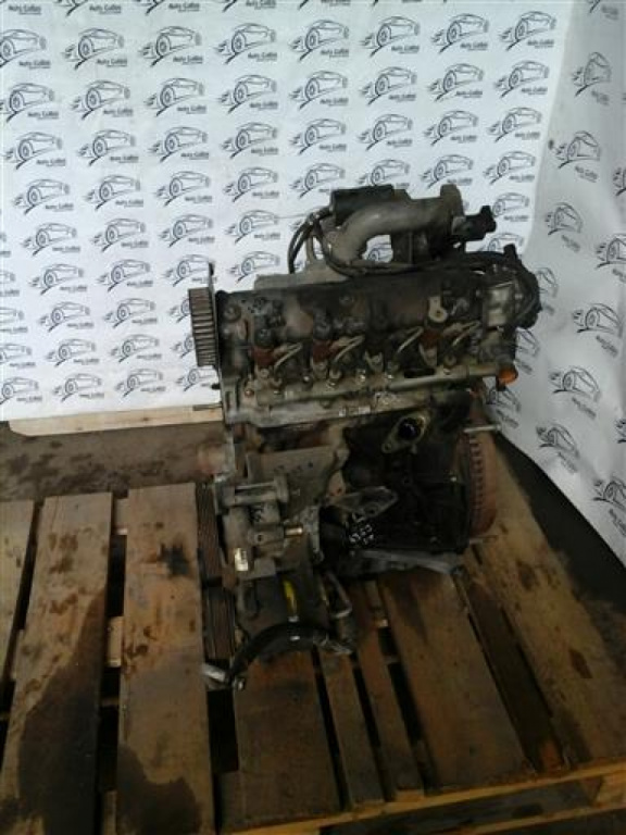 Set injectoare Renault Laguna 19 TDI An 