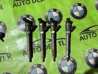 Set injectoare Renault Trafic III 2014-2019 1.6 Dci cod 0445110414 H8201055367