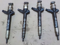 Set injectoare Toyota 2.2 D4D 2AD FTV cod 23670-0R010