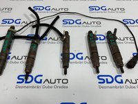 Set Injectoare Volkswagen LT 2.5 tdi 109 Cp 2000 - 2006 Euro 3