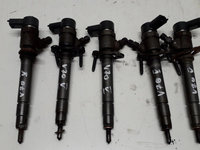 SET Injectoare Volvo S60 Volvo V70 2.4 D an fab 2014 oem cod injector 0445110078