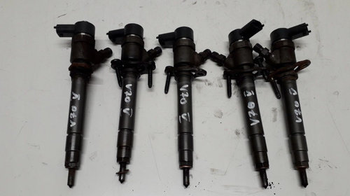 SET Injectoare Volvo S60 Volvo V70 2.4 D an f