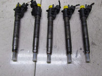 SET Injectoare Volvo V60 Volvo V70 2.4 d an fab 2015 oem cod injector 0445116016