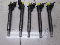 SET Injectoare Volvo XC70 2.4 D 2006-2016 euro 5 COD Injector 0445116016 injectoare VOLVO