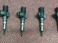 Set Injectoare VW Golf 5 Jetta 2.0 tdi BKD 03G130073G Plus