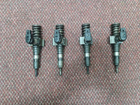 Set injectoare VW Passat B6 2.0 tdi BMR 170 CP 03G130073T